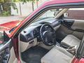 Subaru Forester 2001 года за 2 500 000 тг. в Алматы – фото 9