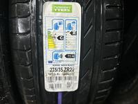 NOKIAN HAKKA BLACK 275/35ZR20үшін45 000 тг. в Алматы