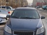 Chevrolet Nexia 2023 года за 4 800 000 тг. в Астана