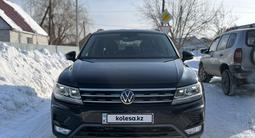 Volkswagen Tiguan 2021 годаүшін14 200 000 тг. в Уральск – фото 3