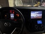 Toyota Sienna 2015 года за 10 000 000 тг. в Жанаозен – фото 5