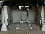 Lexus LX 570 2007 года за 13 500 000 тг. в Шымкент – фото 3