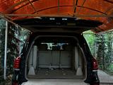 Lexus LX 570 2007 года за 13 500 000 тг. в Шымкент – фото 2