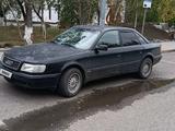 Audi 100 1993 года за 1 600 000 тг. в Караганда