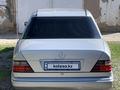 Mercedes-Benz E 230 1992 годаүшін1 900 000 тг. в Талдыкорган – фото 3