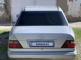 Mercedes-Benz E 230 1992 годаүшін2 200 000 тг. в Талдыкорган – фото 3
