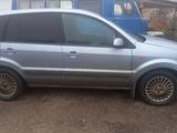 Ford Fusion 2006 годаүшін2 700 000 тг. в Актобе – фото 2