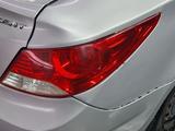 Hyundai Accent 2014 годаfor4 200 000 тг. в Атырау – фото 3
