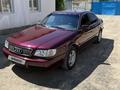 Audi A6 1995 года за 2 850 000 тг. в Кызылорда – фото 11
