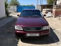 Audi A6 1995 года за 2 850 000 тг. в Кызылорда – фото 17