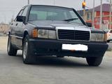 Mercedes-Benz 190 1992 годаүшін1 250 000 тг. в Актау