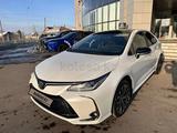 Toyota Corolla 2022 года за 13 700 000 тг. в Астана