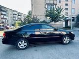 Toyota Camry 2005 годаүшін6 100 000 тг. в Алматы