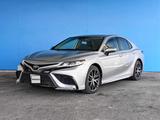 Toyota Camry 2021 года за 8 454 100 тг. в Шымкент