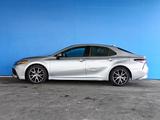 Toyota Camry 2021 годаүшін8 454 100 тг. в Шымкент – фото 5