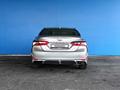 Toyota Camry 2021 года за 8 454 100 тг. в Шымкент – фото 4