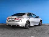 Toyota Camry 2021 годаүшін8 454 100 тг. в Шымкент – фото 3