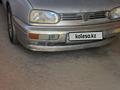 Volkswagen Golf 1995 годаүшін1 100 000 тг. в Актау – фото 2