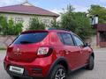 Renault Logan Stepway 2020 года за 6 700 000 тг. в Шымкент – фото 12