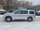 Infiniti QX56 2004 годаүшін7 500 000 тг. в Астана – фото 3