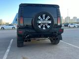Hummer H2 2008 года за 15 000 000 тг. в Астана – фото 2