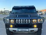 Hummer H2 2008 года за 15 000 000 тг. в Астана – фото 3
