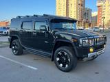 Hummer H2 2008 года за 15 000 000 тг. в Астана – фото 5