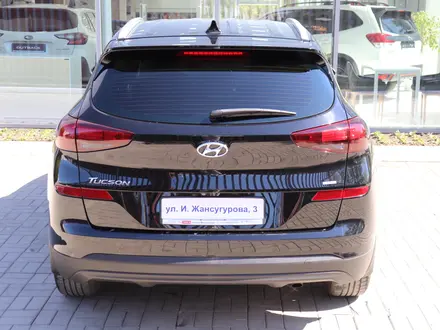Hyundai Tucson 2019 годаүшін12 100 000 тг. в Астана – фото 4