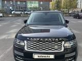 Land Rover Range Rover 2013 года за 20 000 000 тг. в Астана – фото 2