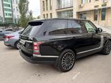 Land Rover Range Rover 2013 года за 20 000 000 тг. в Астана – фото 4