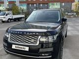 Land Rover Range Rover 2013 года за 20 000 000 тг. в Астана
