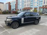 Land Rover Range Rover 2013 года за 20 000 000 тг. в Астана – фото 3