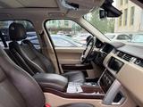 Land Rover Range Rover 2013 года за 20 000 000 тг. в Астана – фото 5