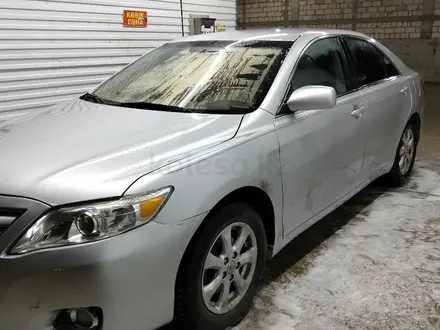 Toyota Camry 2011 года за 4 700 000 тг. в Актау – фото 2