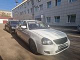 ВАЗ (Lada) Priora 2170 2013 года за 1 000 000 тг. в Астана