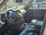 Nissan Patrol 2014 годаүшін17 700 000 тг. в Караганда – фото 5