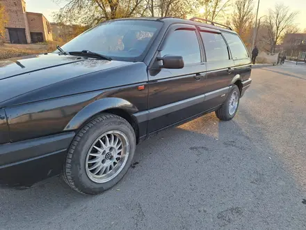 Volkswagen Passat 1991 года за 1 750 000 тг. в Караганда