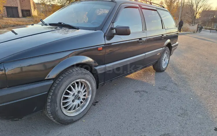 Volkswagen Passat 1991 года за 1 750 000 тг. в Караганда