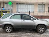 Lexus RX 300 2001 годаfor5 400 000 тг. в Астана – фото 5