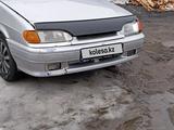 ВАЗ (Lada) 2114 2008 года за 730 000 тг. в Петропавловск