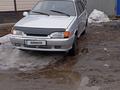 ВАЗ (Lada) 2114 2008 года за 730 000 тг. в Петропавловск – фото 4