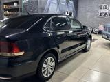 Volkswagen Polo 2015 годаfor5 500 000 тг. в Рудный – фото 4