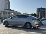 Hyundai Elantra 2016 года за 6 900 000 тг. в Алматы – фото 3