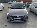 Hyundai Accent 2020 года за 8 700 000 тг. в Семей