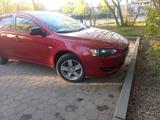 Mitsubishi Lancer 2009 года за 3 900 000 тг. в Кокшетау – фото 3