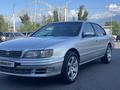 Nissan Cefiro 1997 годаүшін2 900 000 тг. в Алматы