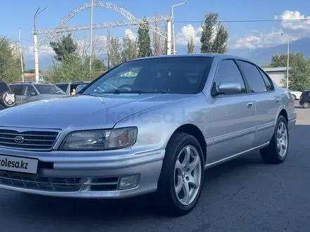 Nissan Cefiro 1997 года за 2 900 000 тг. в Алматы