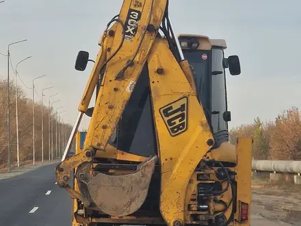 JCB 2003 года за 16 000 000 тг. в Павлодар