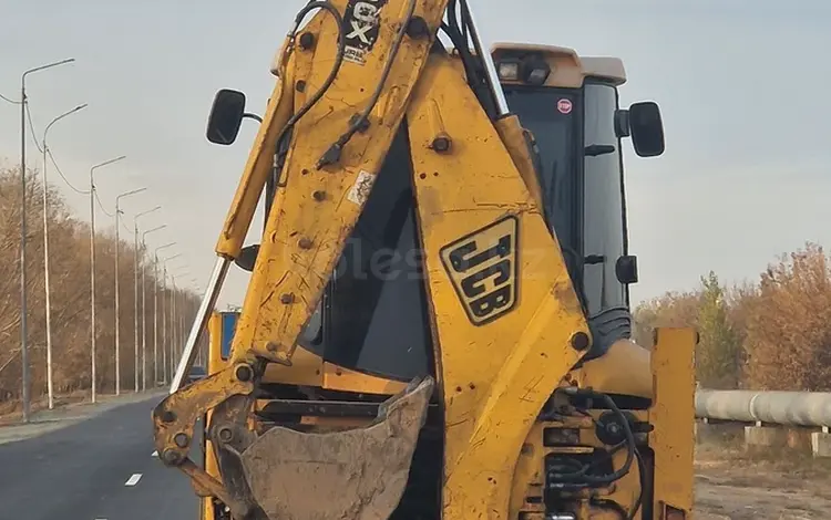 JCB 2003 года за 16 000 000 тг. в Павлодар