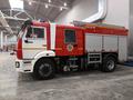 КамАЗ  Пожарная автоцистерна АЦ5-40 на шасси 43253 2026 года в Астана – фото 3